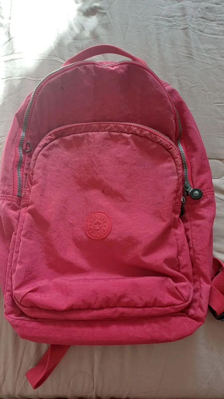 Mochila Kipling 
