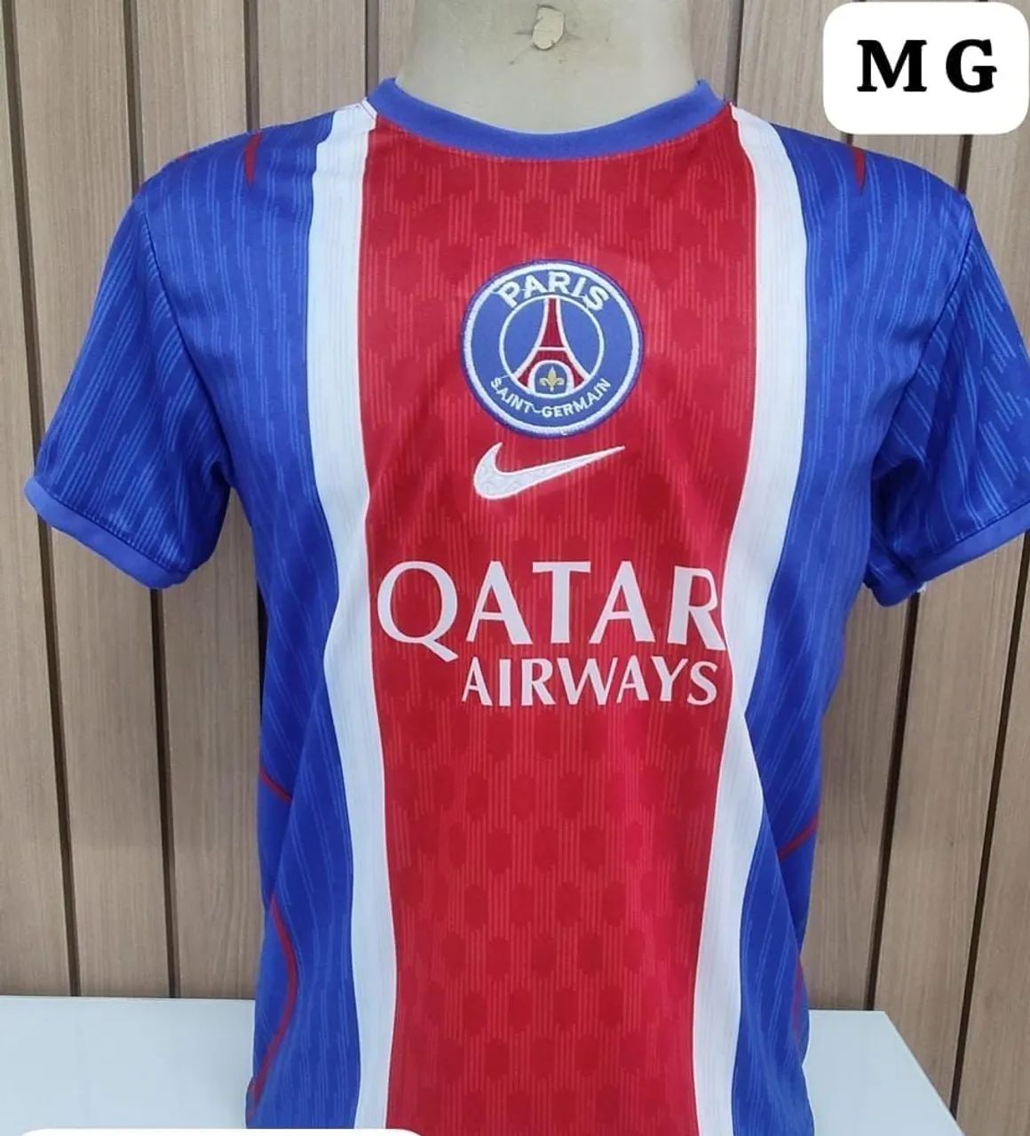 Camisas de Times - Foto 2