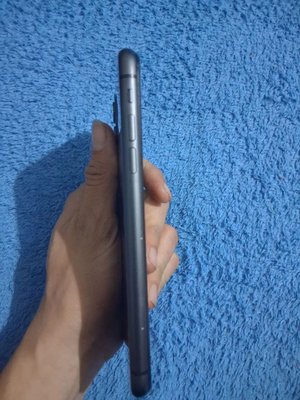 Iphone 11 retirada de peças  - Foto 5