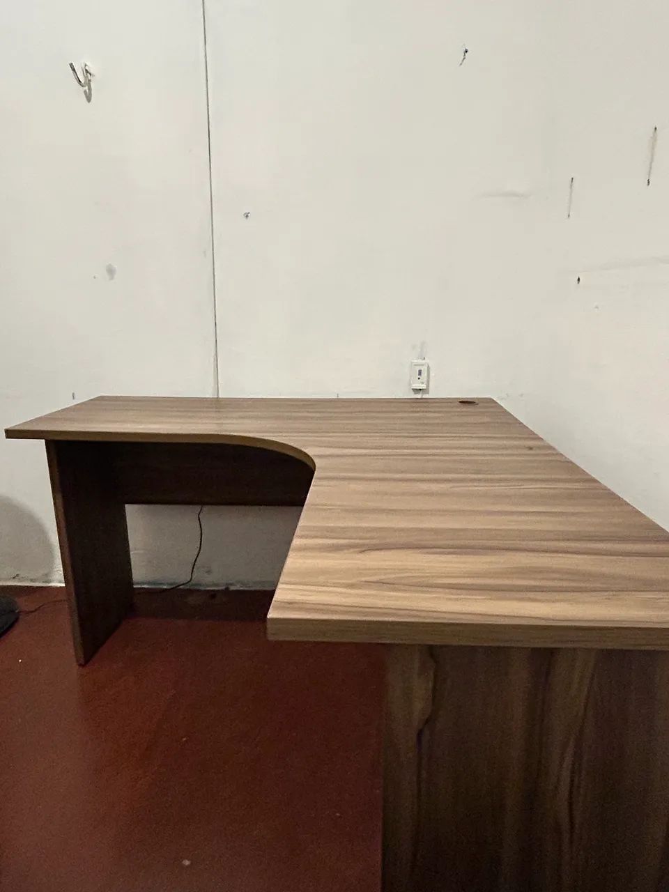 Mesa de escritório Artesano  - Foto 4