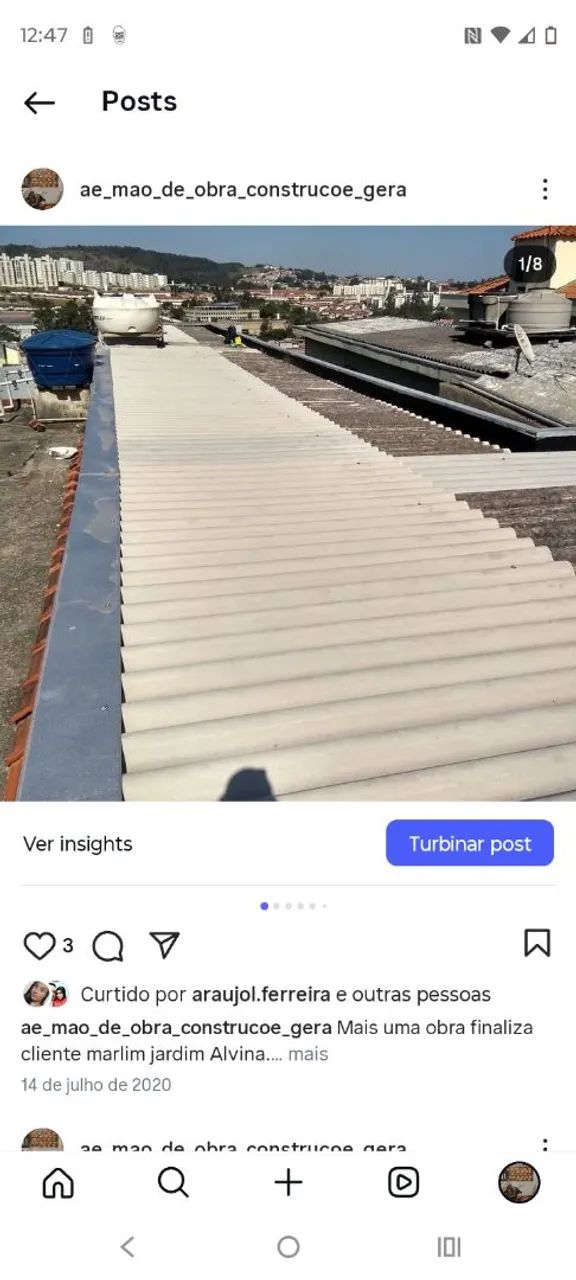 Pedreiro  empreita ou diária $300