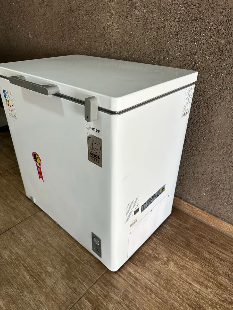 Ótimo Freezer  - Foto 2