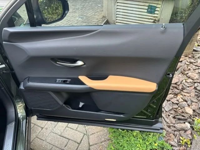 Lexus UX-300h 2.0 16V Aut. (Híbrido), foto 10 de 20