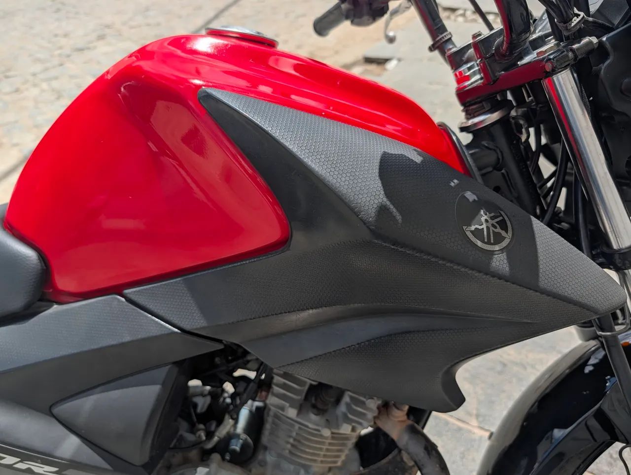 Yamaha Factor 125 ED 2021 - Foto 5