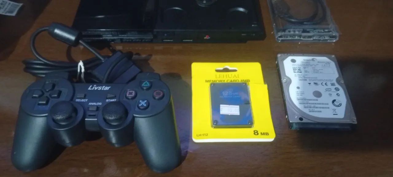 Playstation 2 - Foto 2
