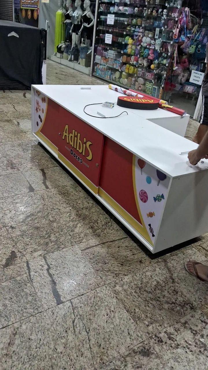 Vendo Quiosque para comércio  - Foto 5