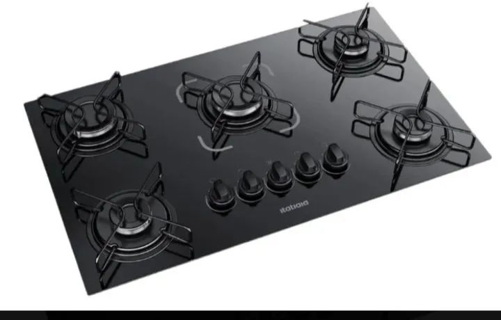 Crooktop 