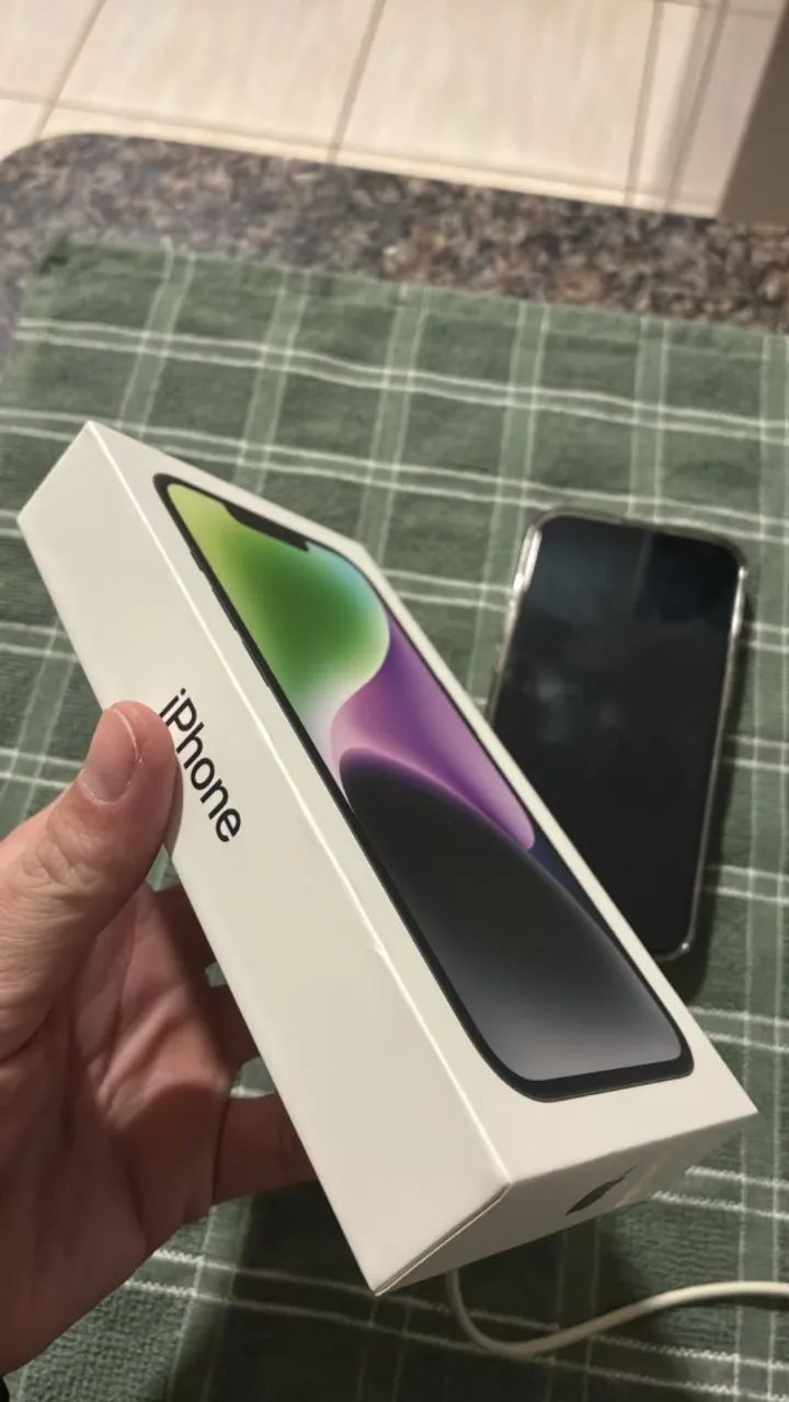 iphone 14 128gb - Foto 2
