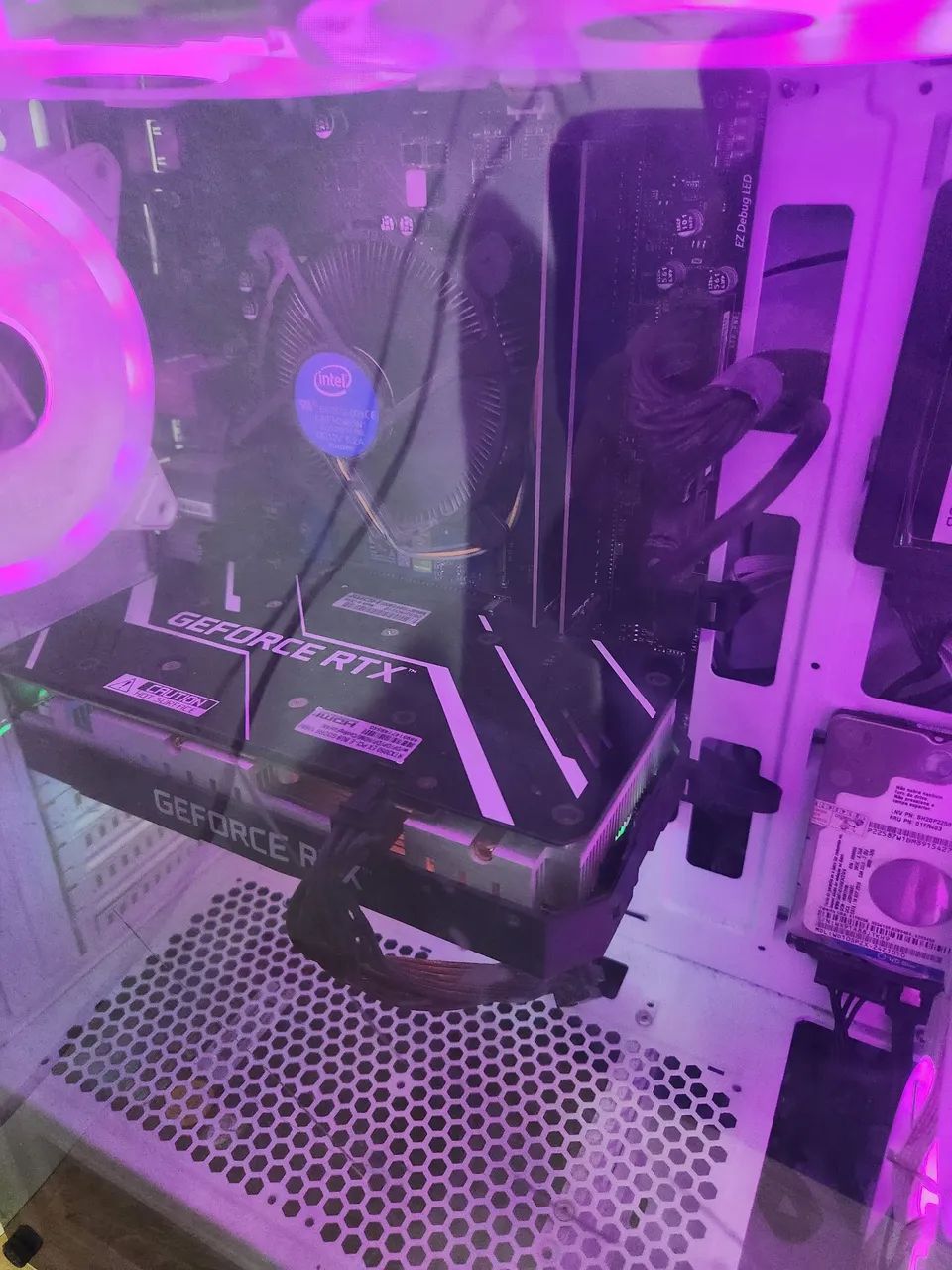 Cpu Gamer - Foto 5