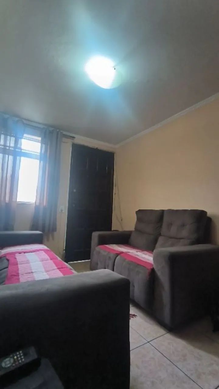 IMPERDIVEL VENDA APTO 48M² 2 DORM EM ARTHUR ALVIM - Foto 5