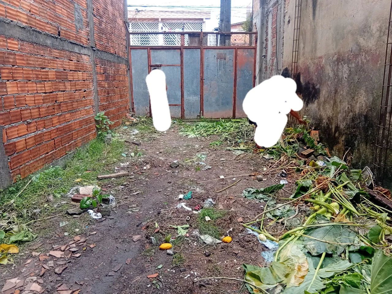 Terreno Próximo Shopping Castanheira  - Foto 4