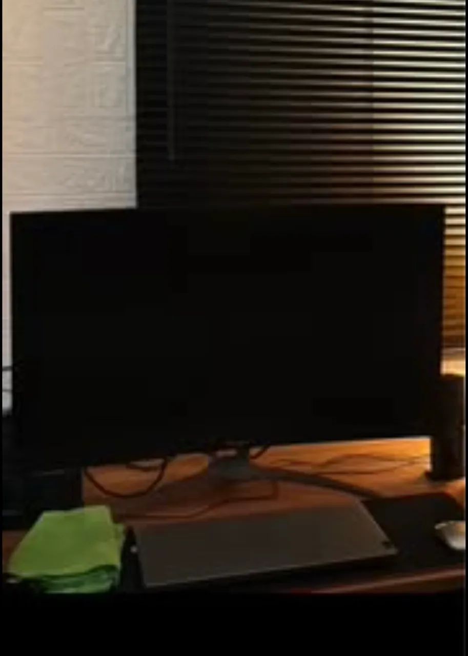 Monitor AOC