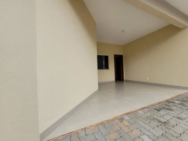 Apartamento 2 quartos e churrasqueira Bela Suiça Sinop MT - Foto 3