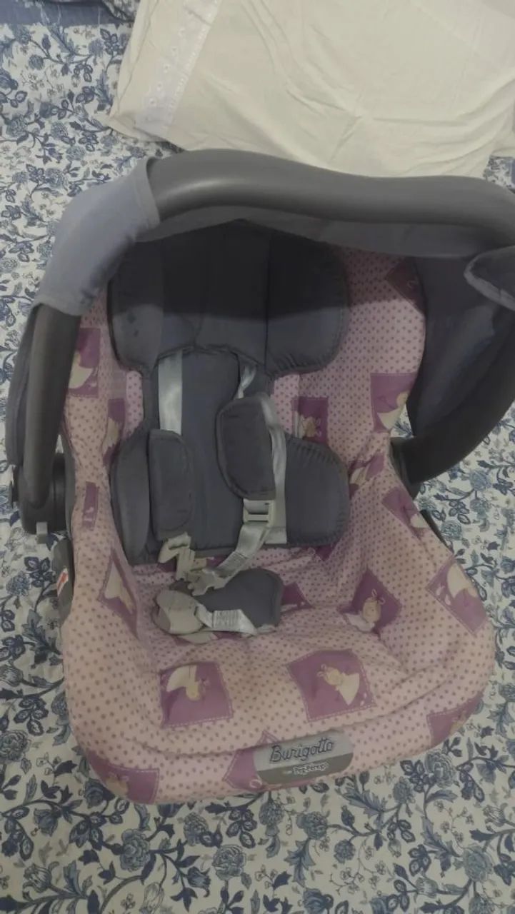 bebe conforto elegante  - Foto 2