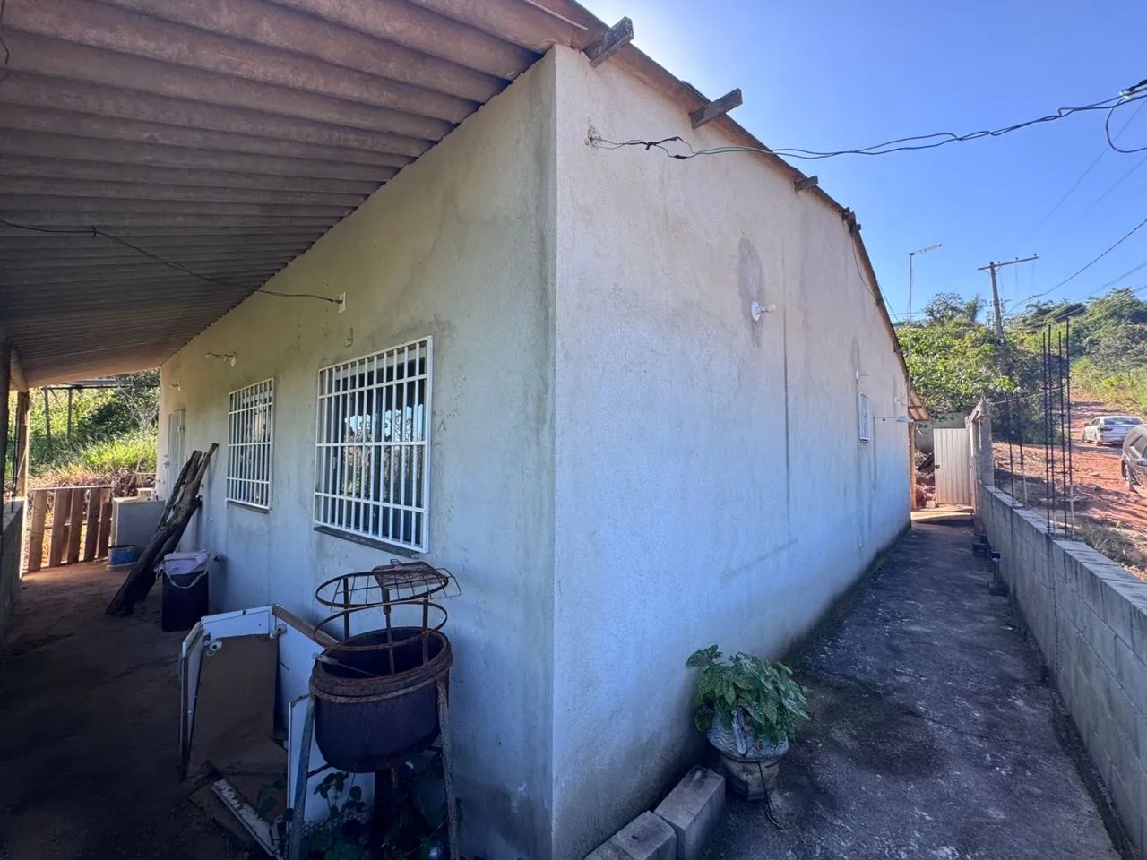 Casa estilo chácara. Em juatuba  - Foto 4