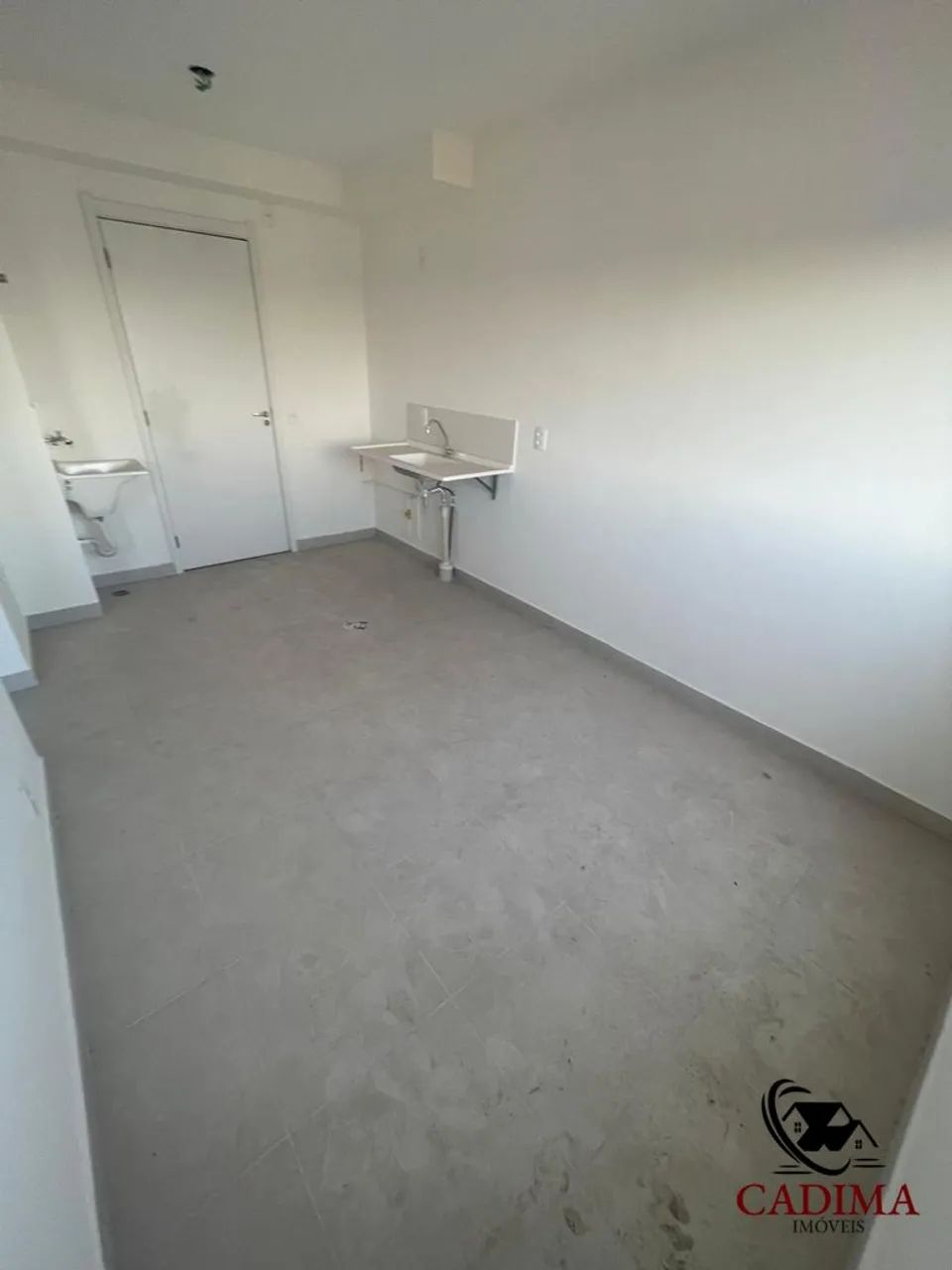 Apartamento com 02 quartos na Cidade Lider! - Foto 4