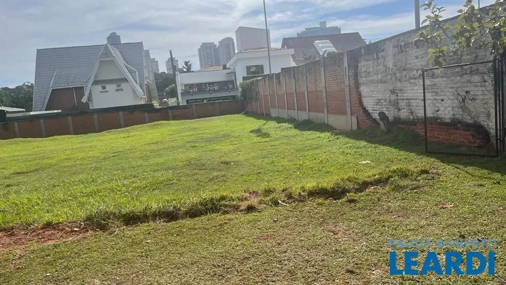 TERRENO EM CONDOMÍNIO - ALPHAVILLE - SP - Foto 2