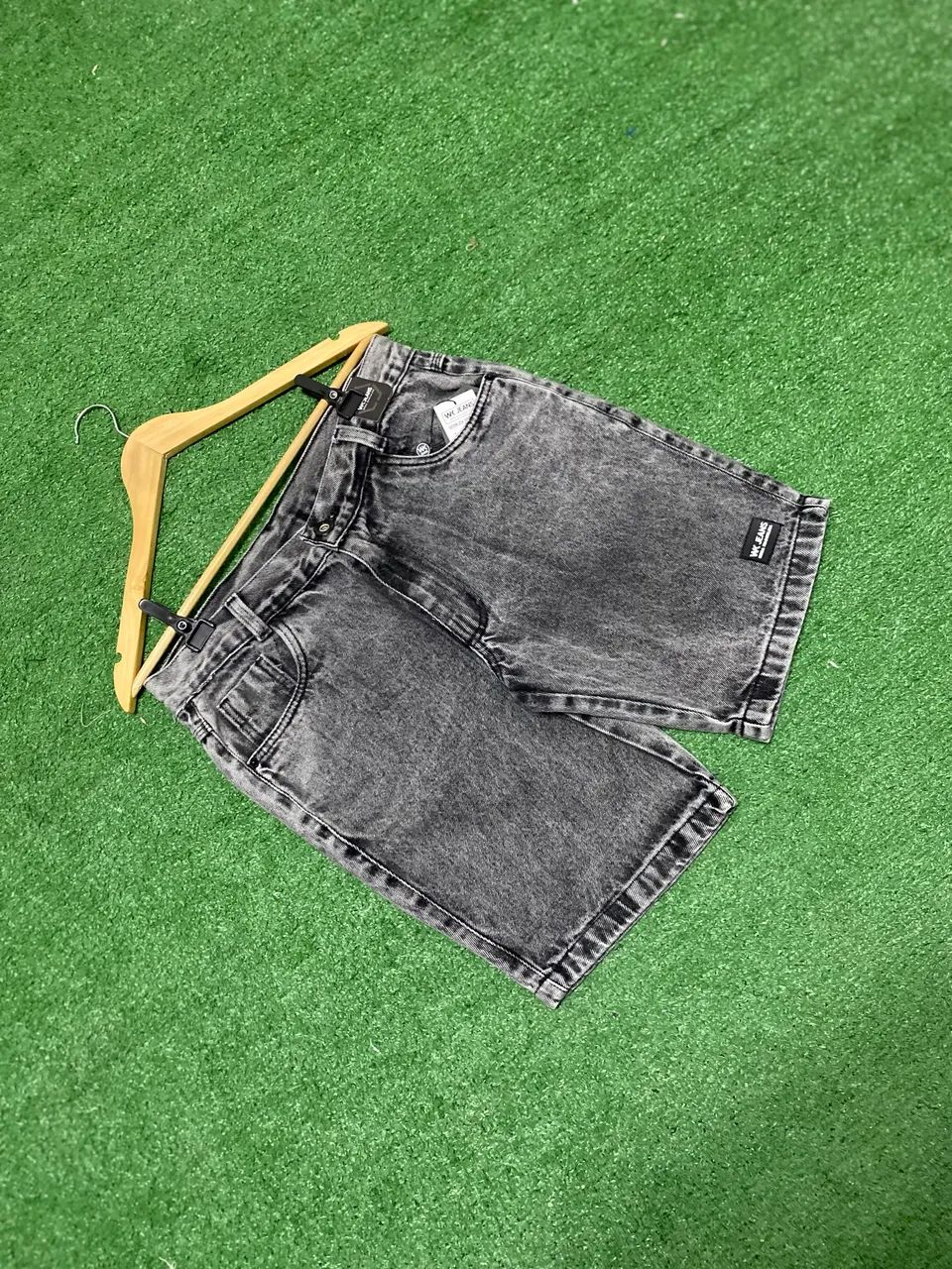Bermuda Jeans - Foto 2