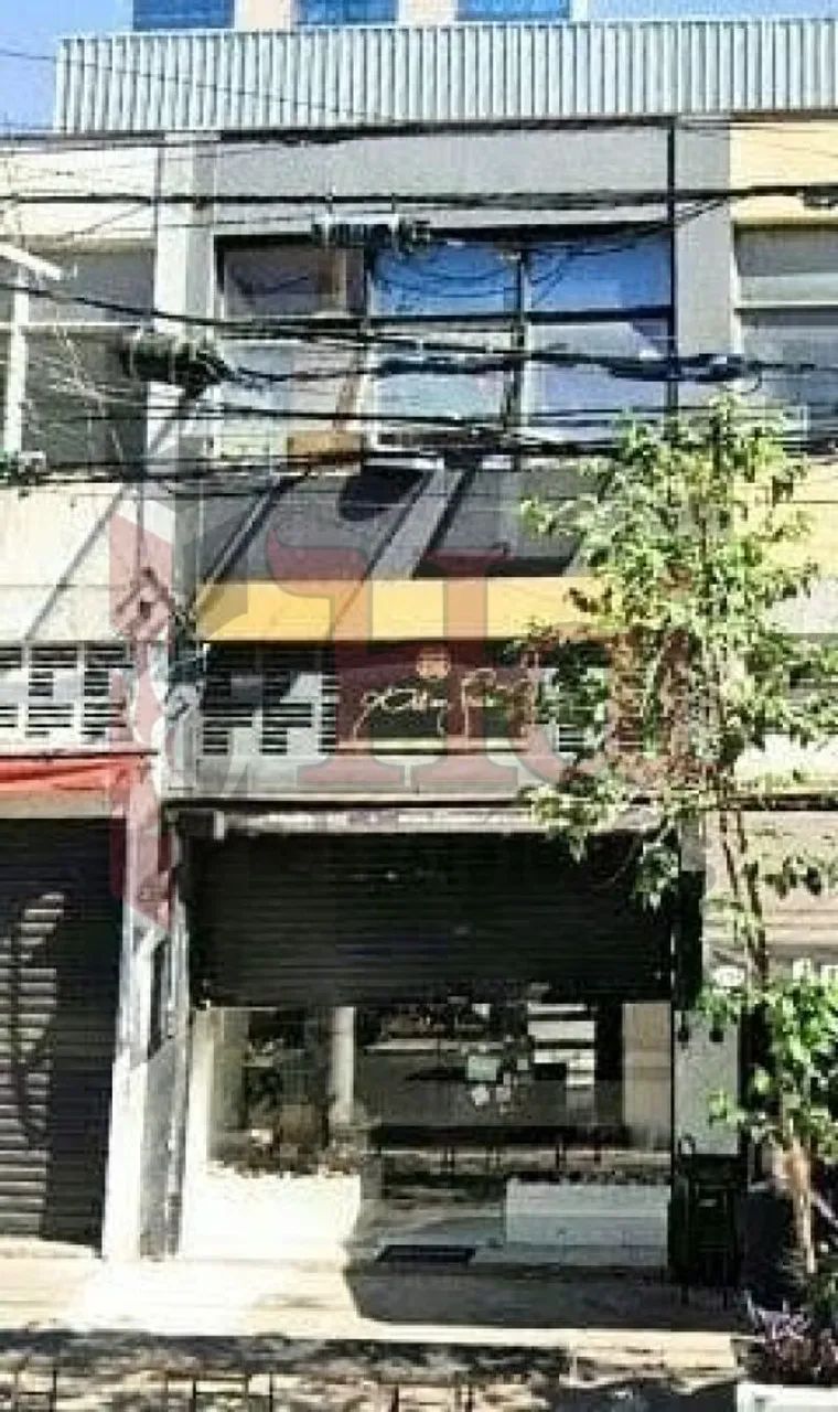 Aluga-se Loja com 38m² na Rua Solon, Bom Retiro. - Foto 2