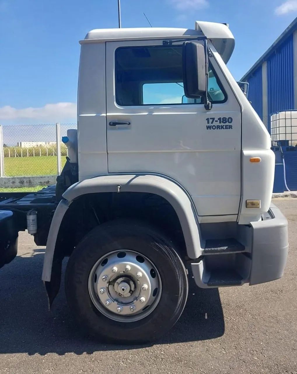 VW 17-180 - Foto 2