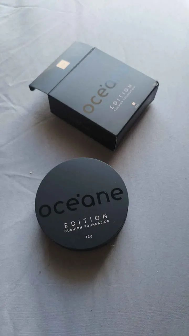 Base Cushion Oceane 020
