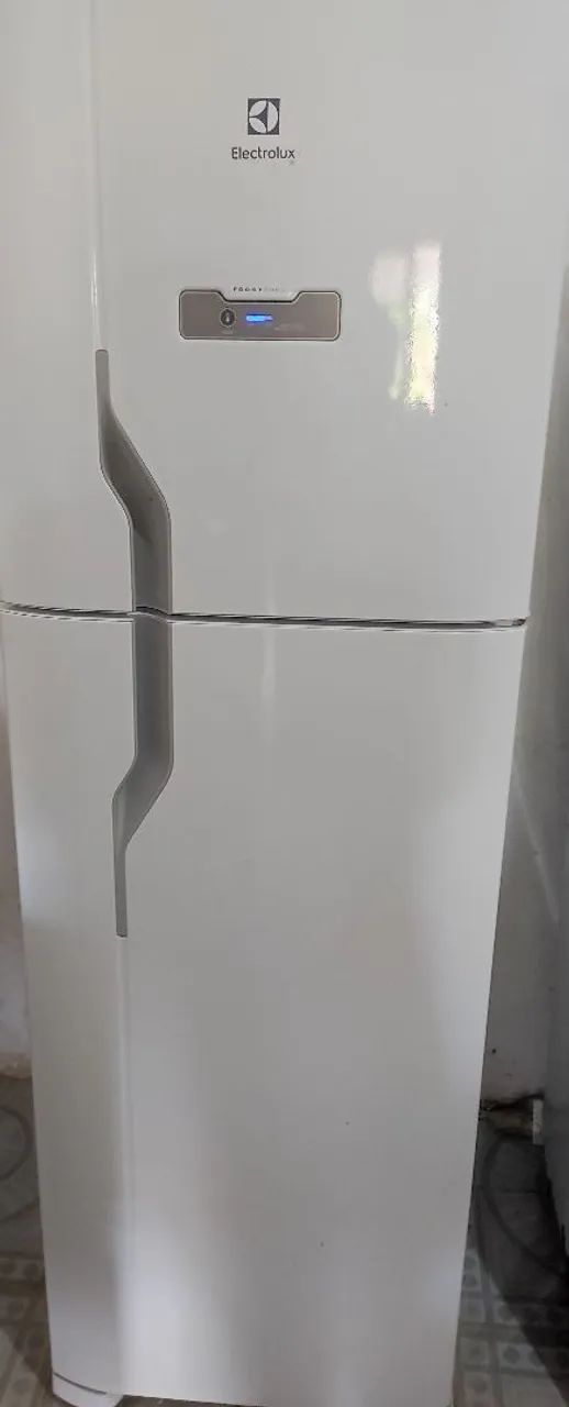 Geladeira Eletrolux  - Foto 2