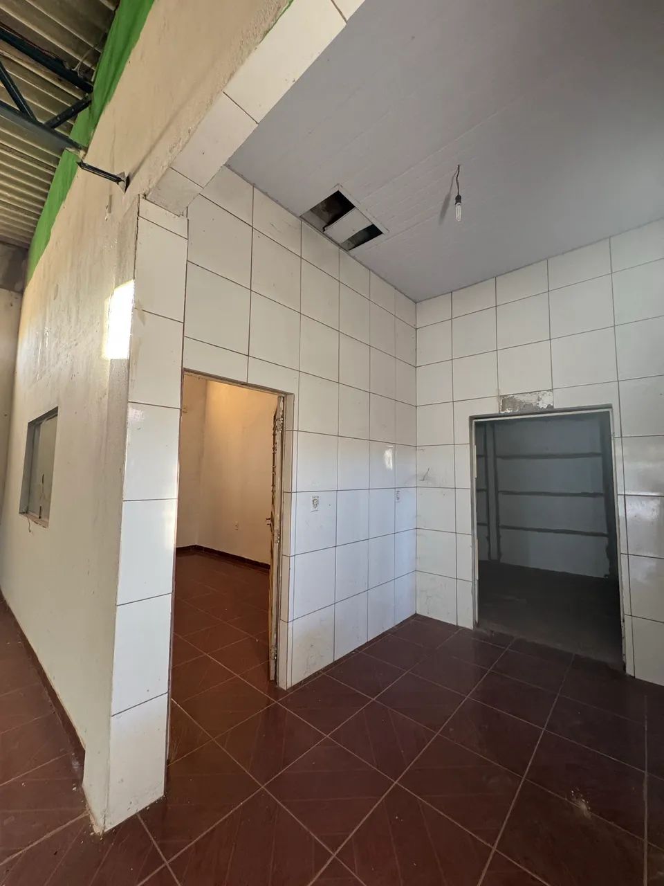     Imóvel Comercial / Loja / Galpão 480 m² - Centro de Colinas - Foto 5