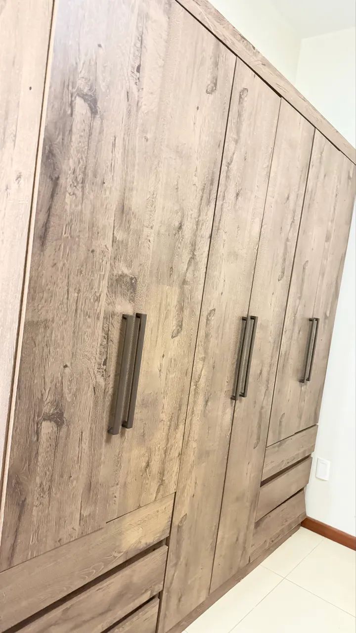 Guarda-roupas  - Foto 4