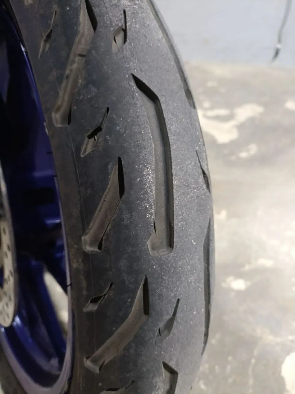 Vendo Yamaha r15  - Foto 5