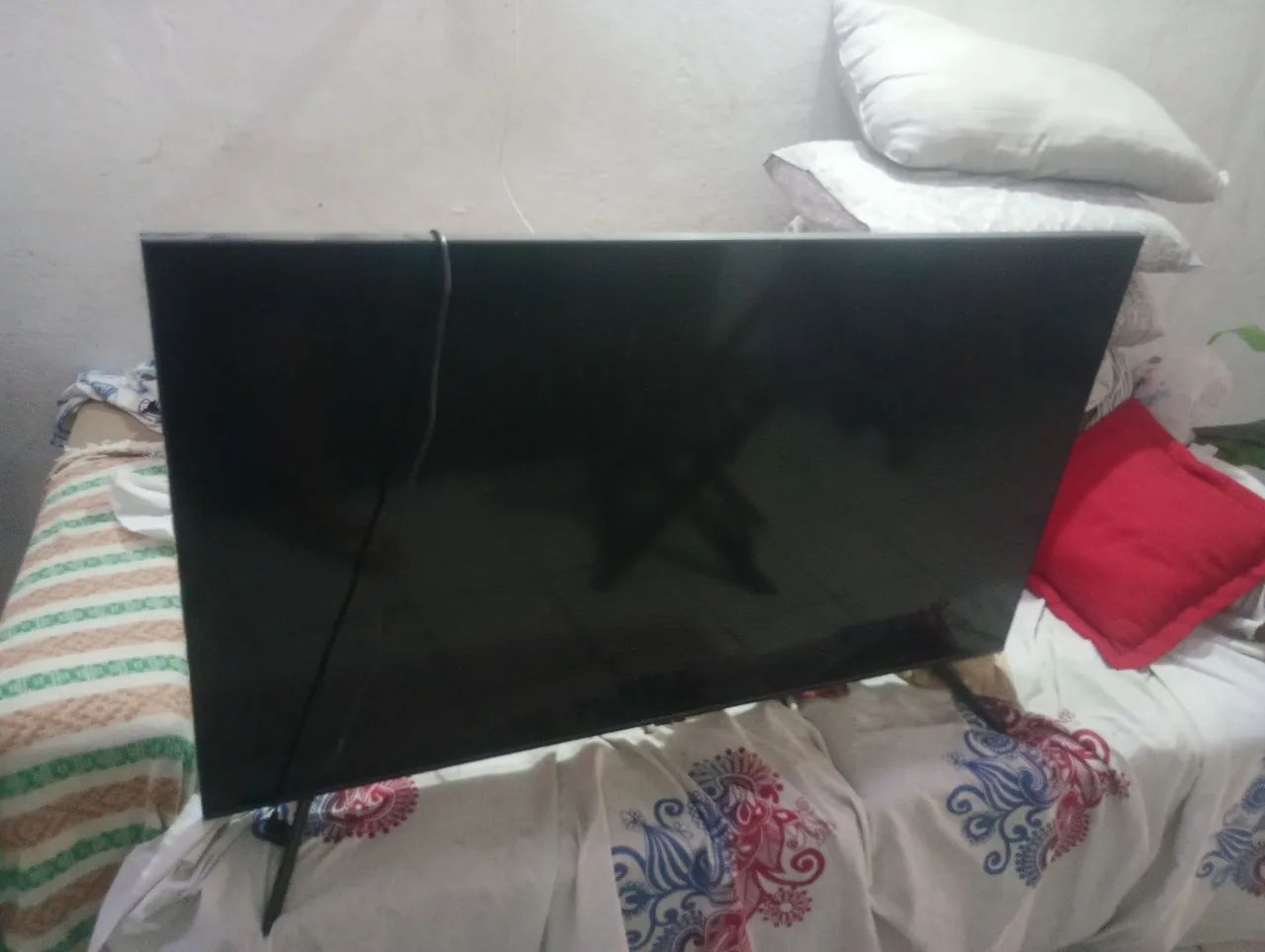 TV Samsung 50 polegadas - Foto 3
