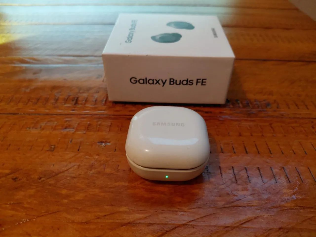 Samsung Galaxy Buds FE  - Foto 2