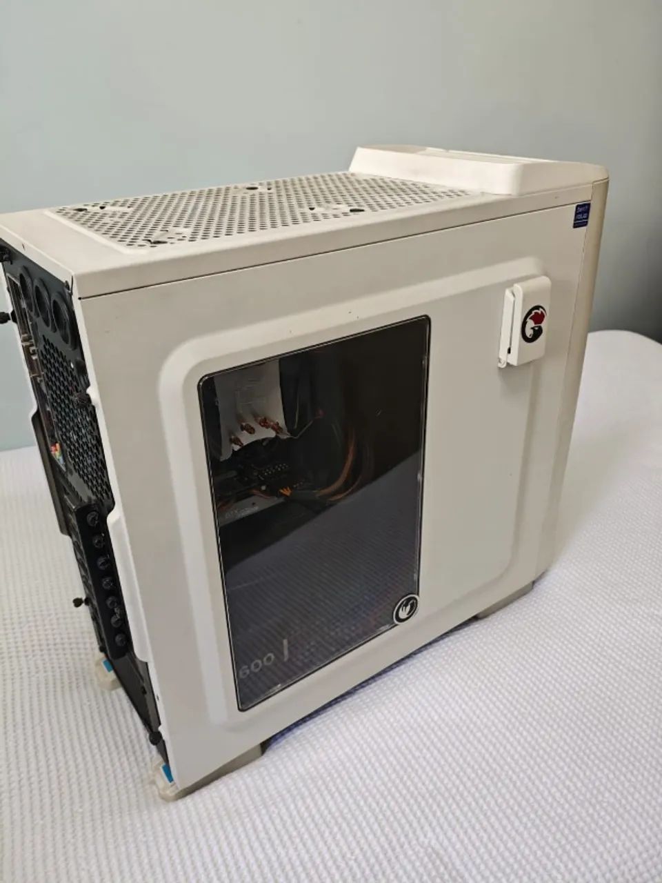 Computador Gamer i7