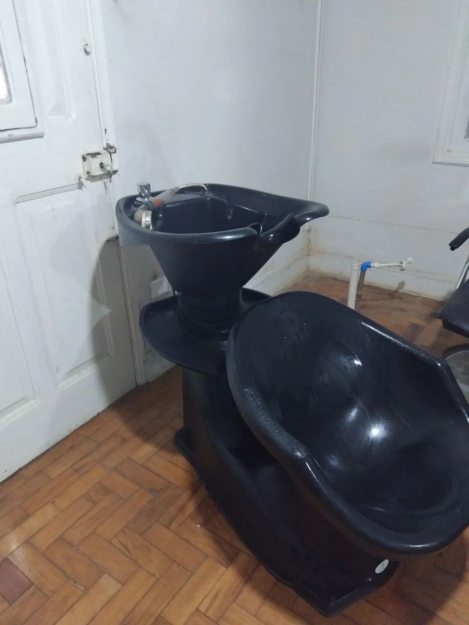 Lavatório com aquecedor  - Foto 2