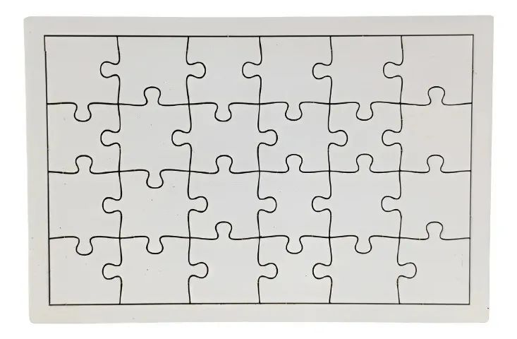 Quebra Cabeças - Foto 3