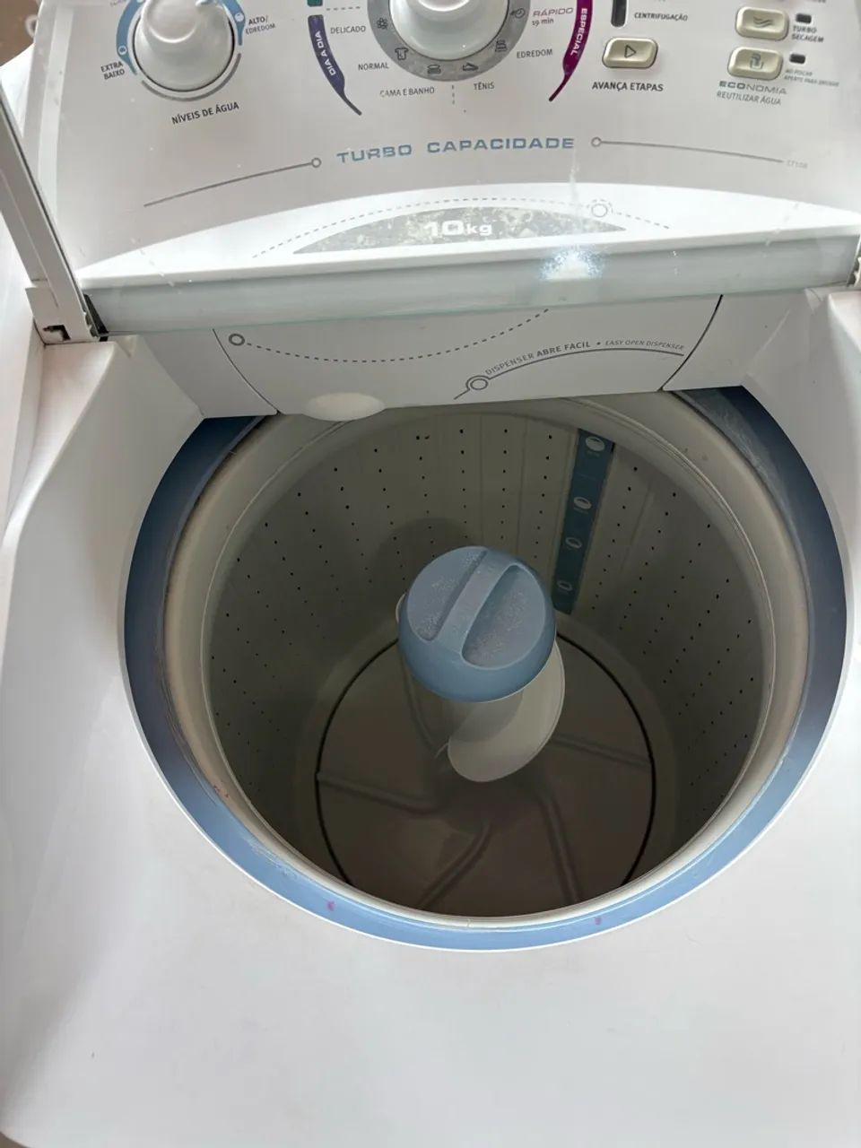 Máquina de lavar Eletrolux - Foto 4