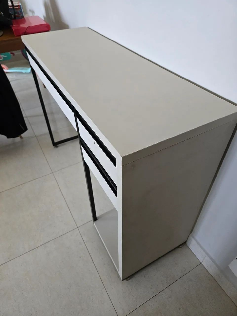 Escrivaninha Mesa escritório  - Foto 2