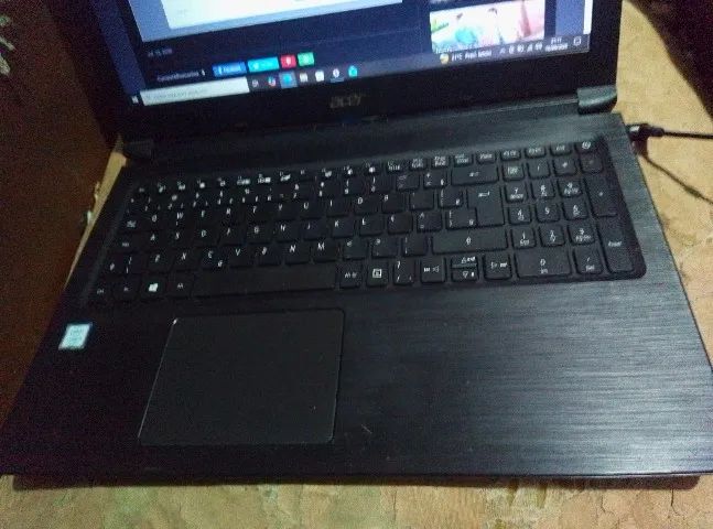 Notebook Acer usado  - Foto 3