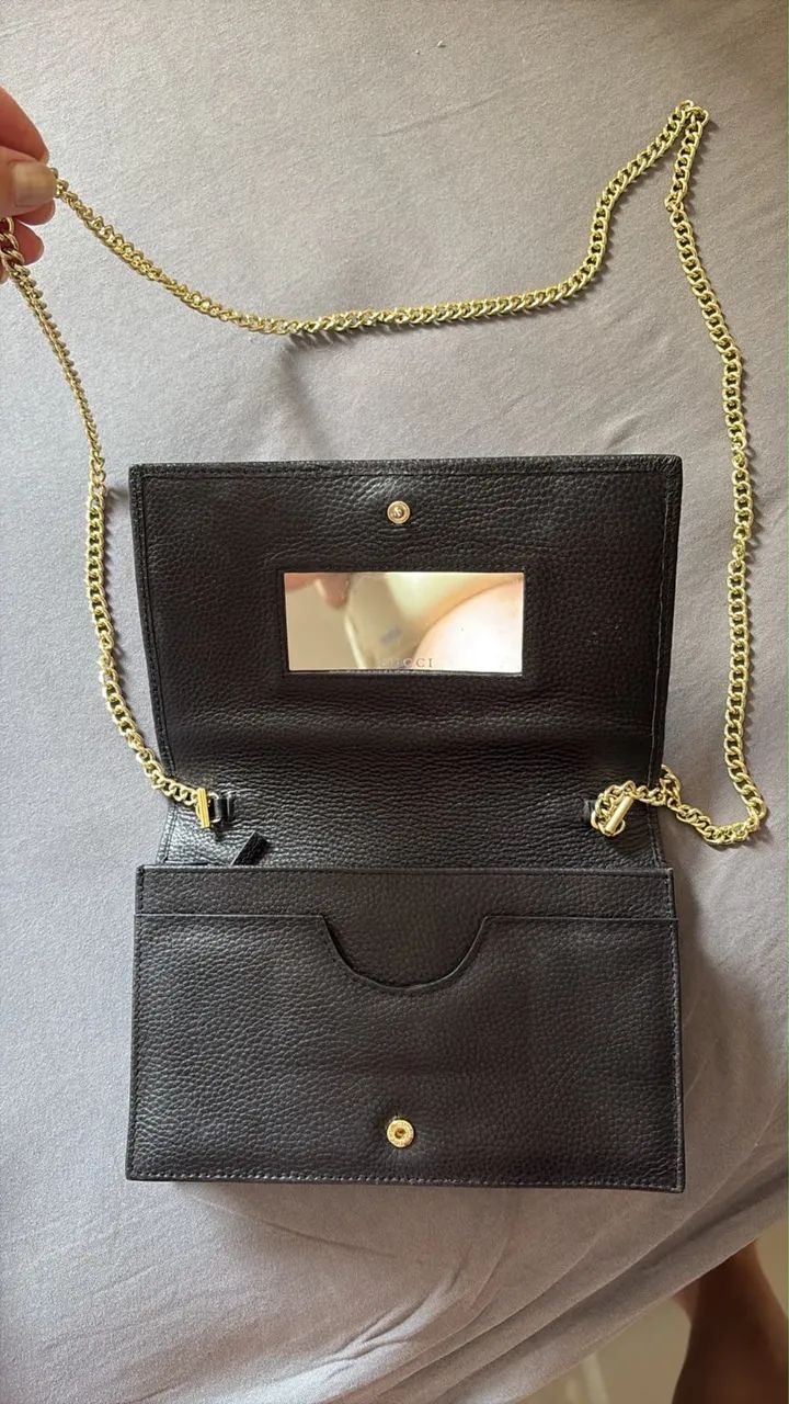 Bolsa Gucci  - Foto 2