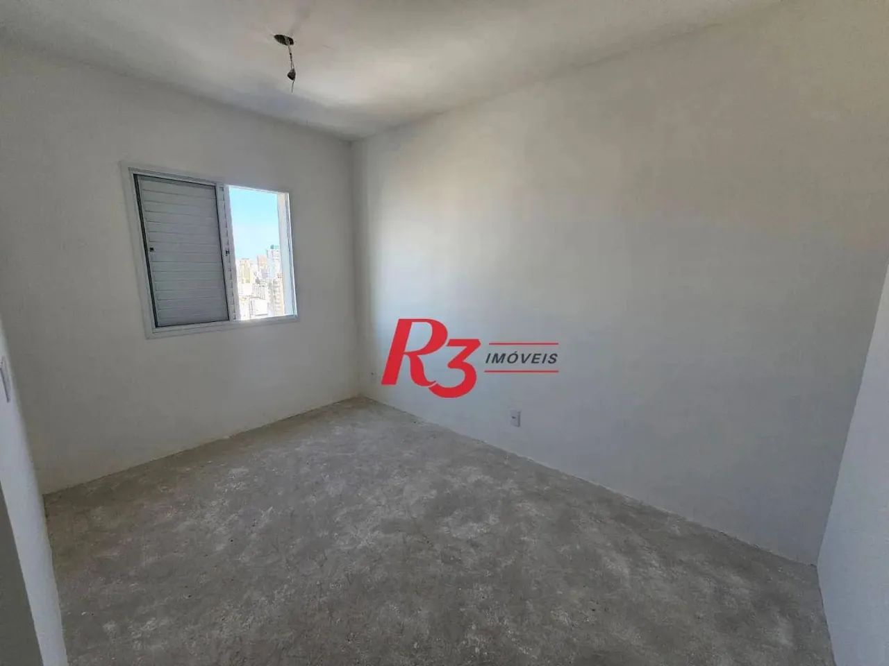 Apartamento com 2 dormitórios à venda, 62 m² por R$ 650.000,00 - Marapé - Santos/SP - Foto 10