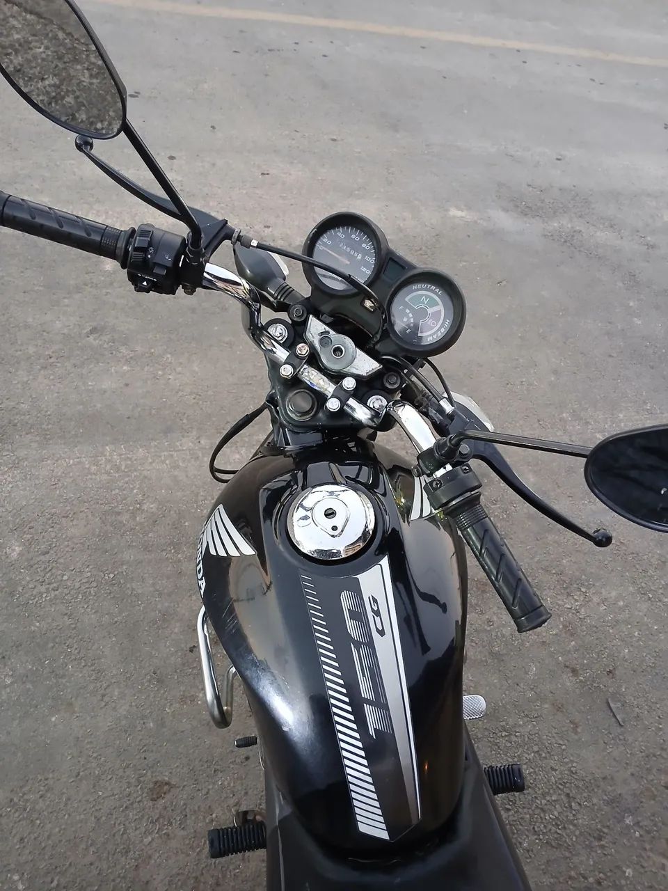 CG 150.