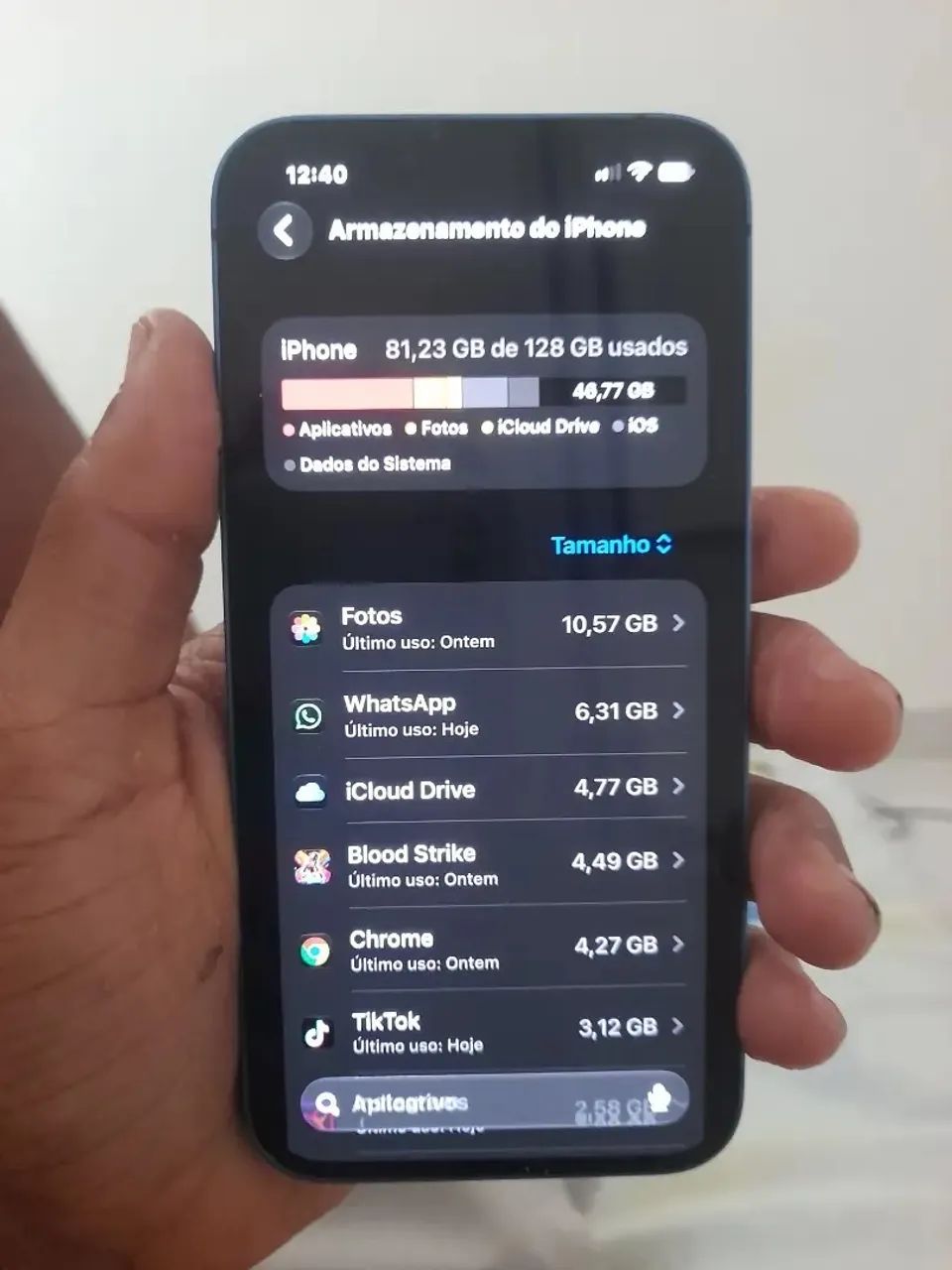 Celular  - Foto 3