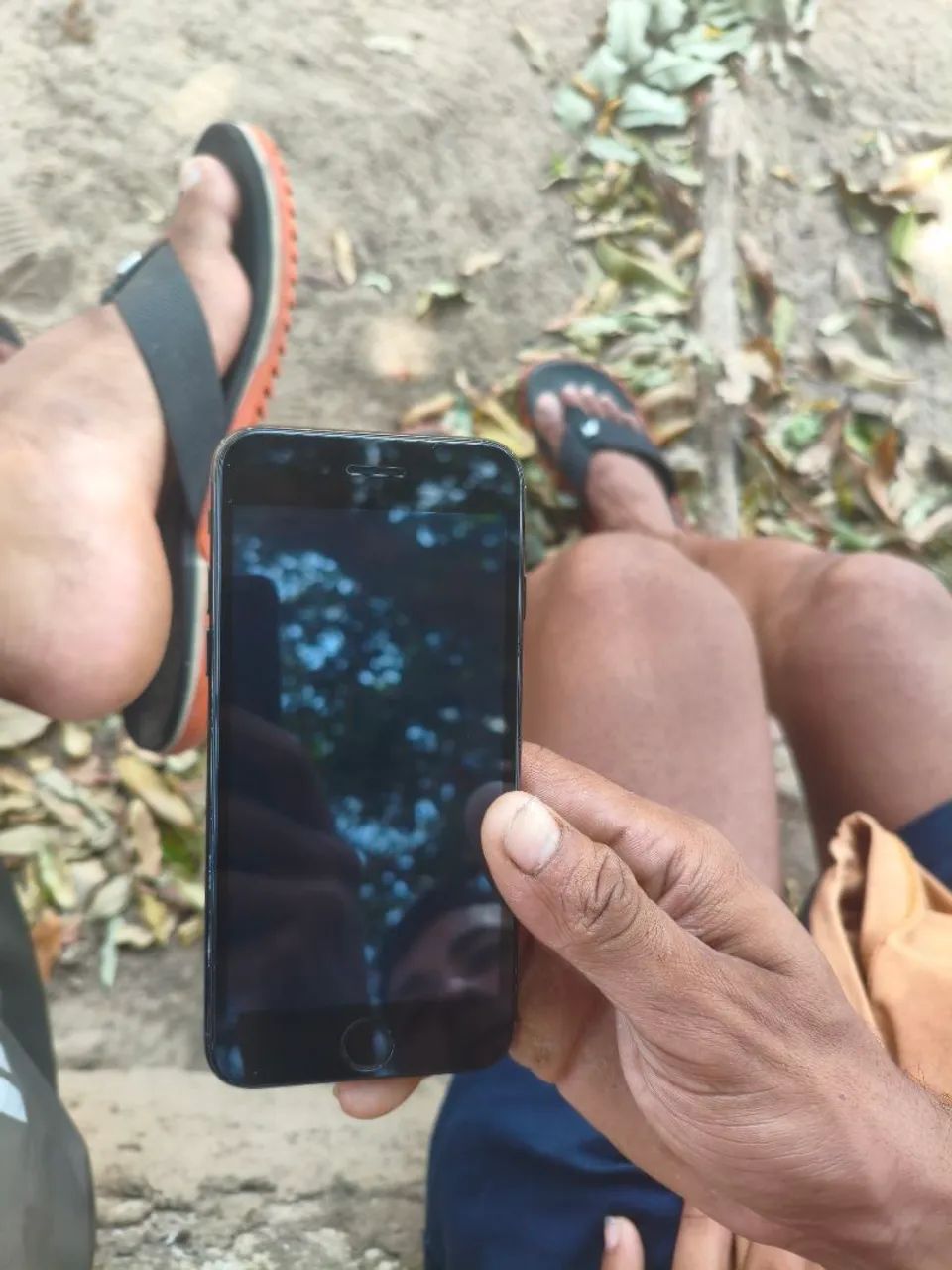 iPhone 7 - Foto 3