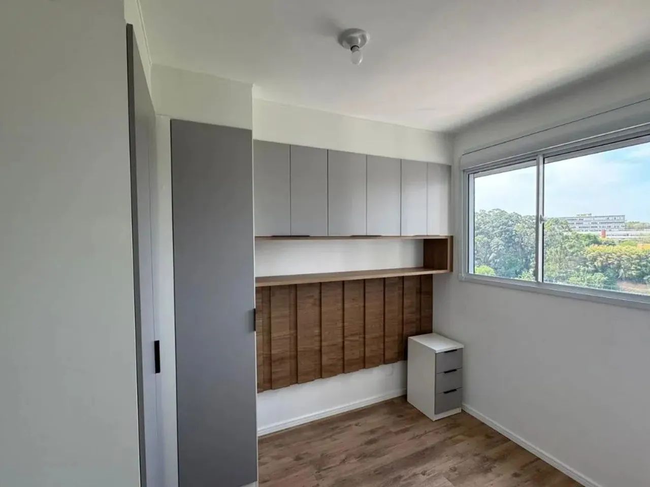 Apartamento à venda no Butantã, São Paulo | 1 dormitório, 1 cozinha, 1 sala - Foto 5