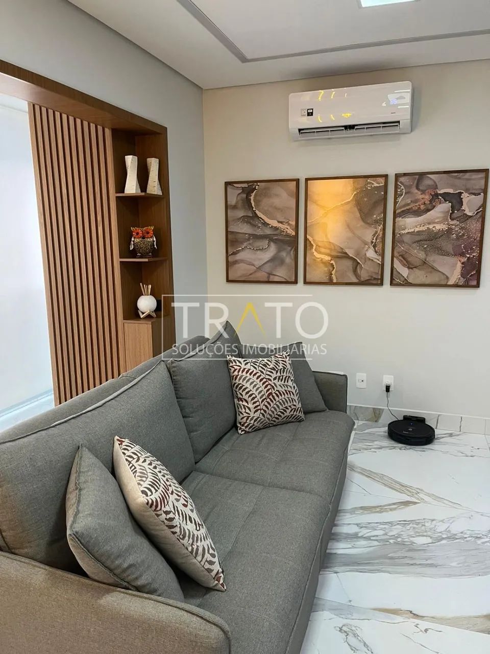 apartamento - Taquaral - Campinas - Foto 3