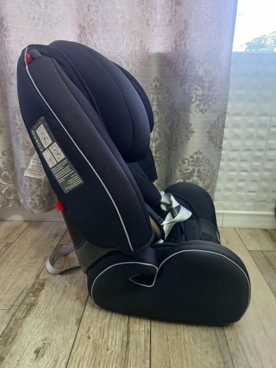 Cadeira de bebê para carro Cosco Evolve - Foto 2