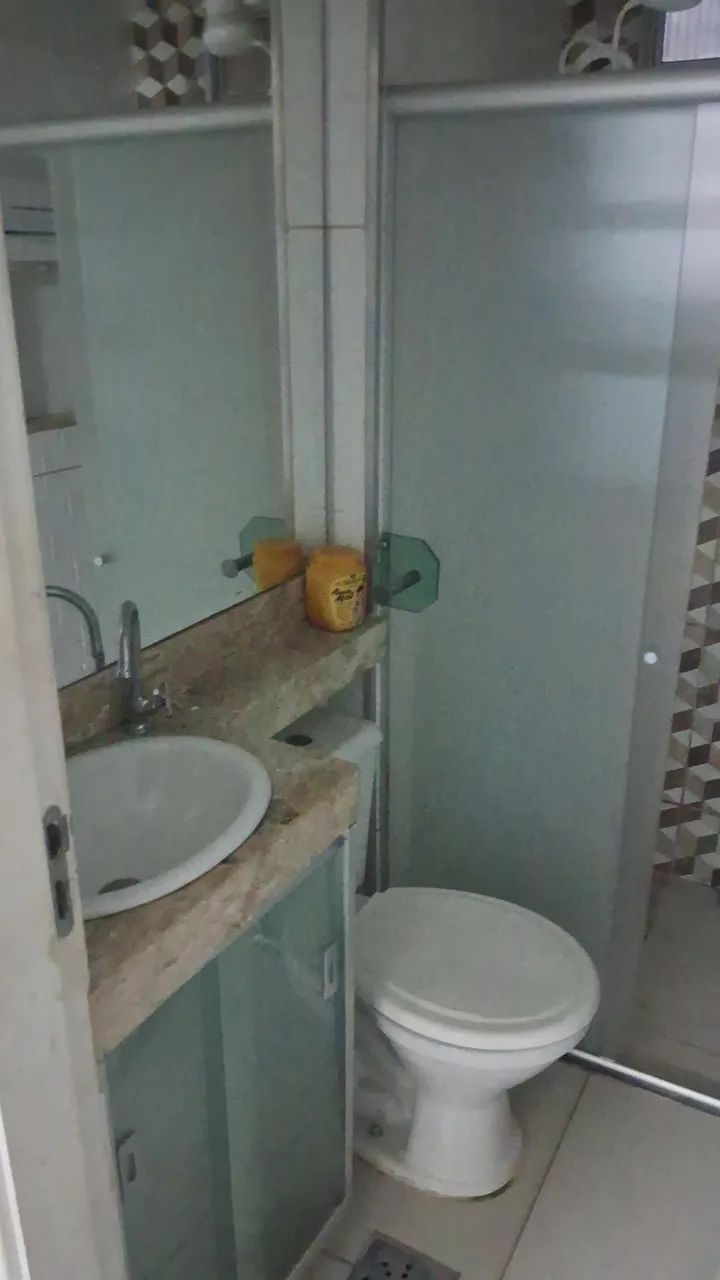 VENDO APARTAMENTO COM ESCRITURA JABAETE - Foto 4