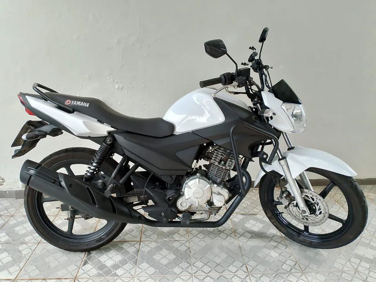 Locação Aluguel de Motos 150 - Foto 5