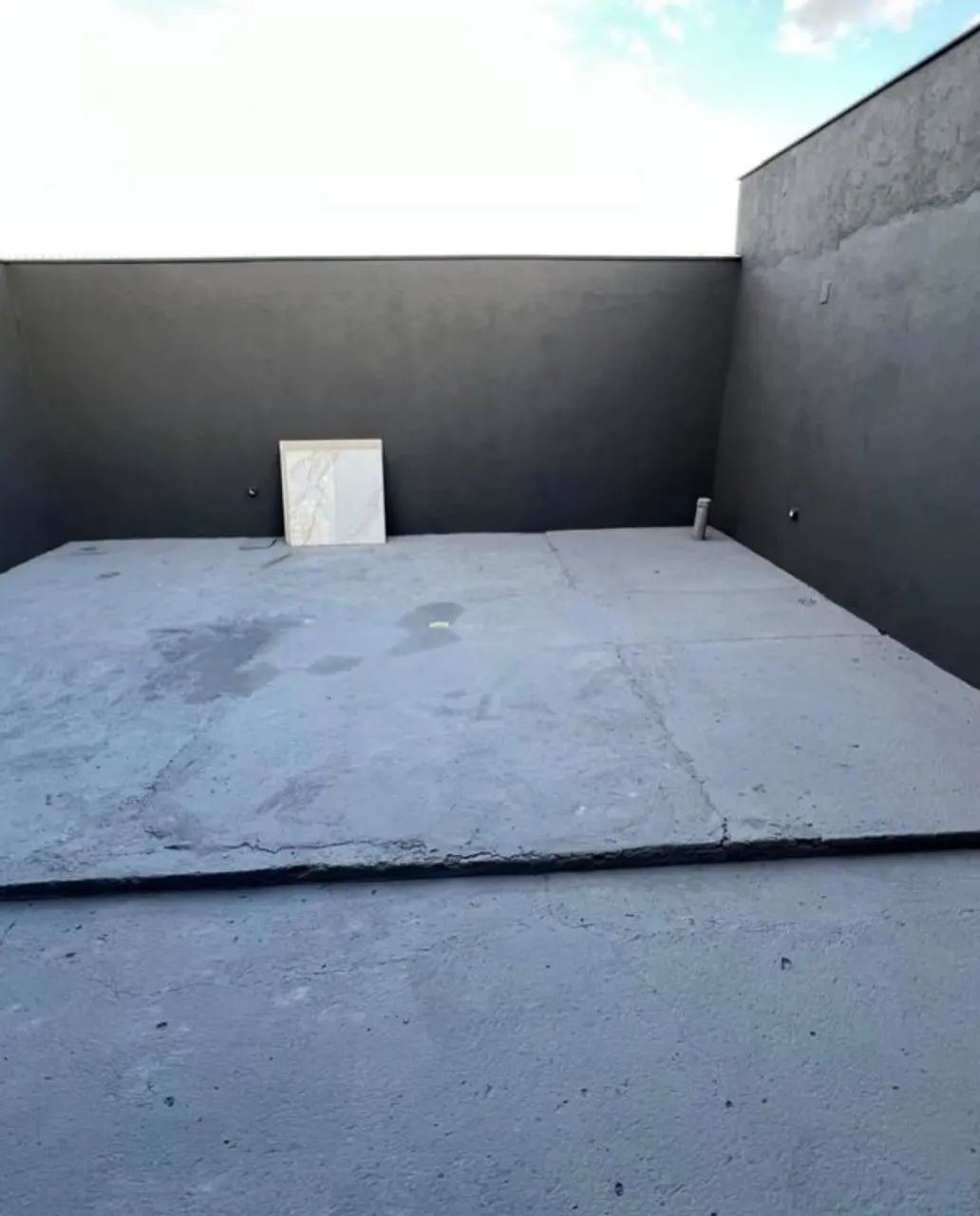 vende se casa com 3 quartos mobiliada  - Foto 3