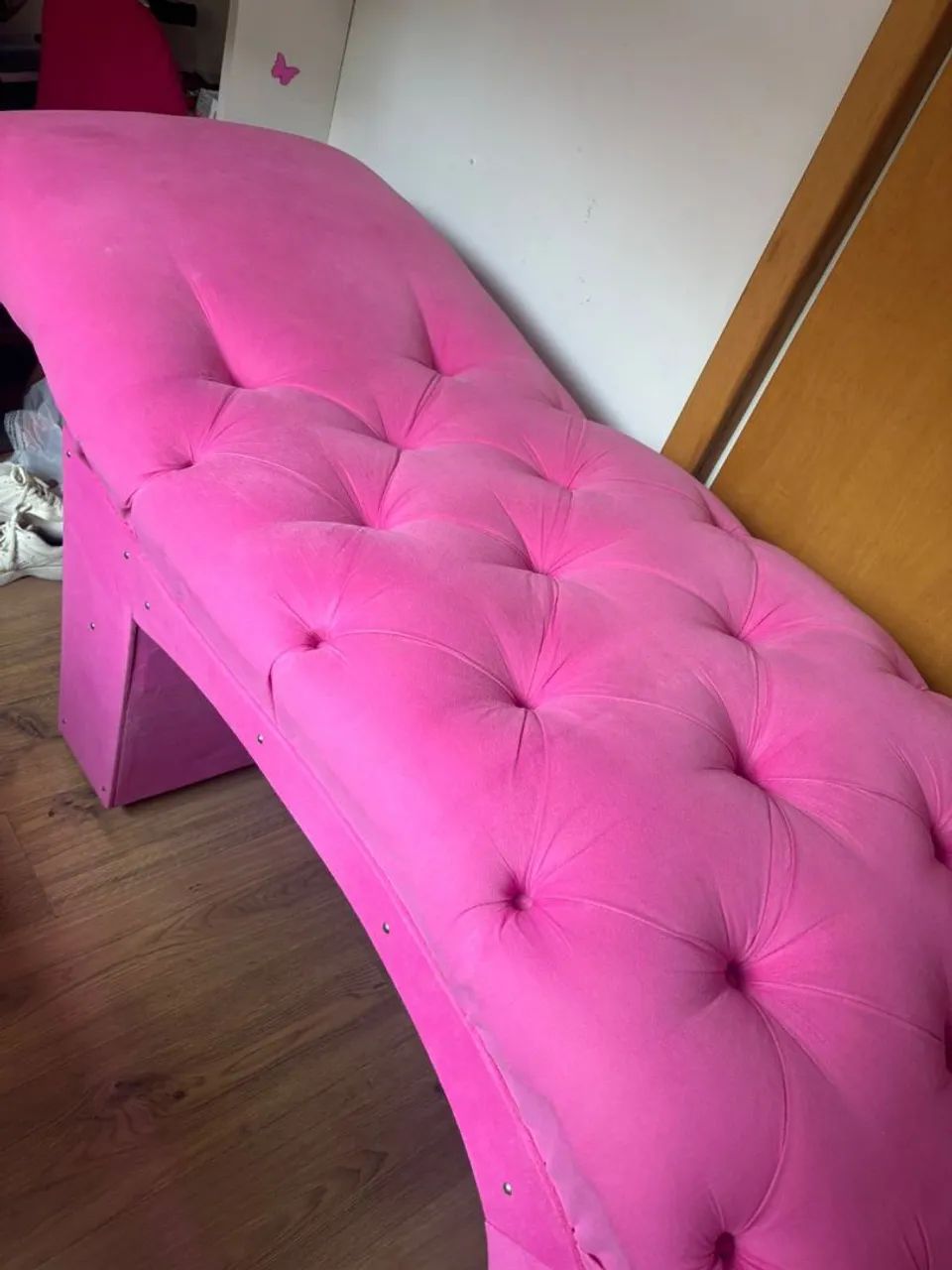 Vende-se Maca Rosa Profissional - Foto 3