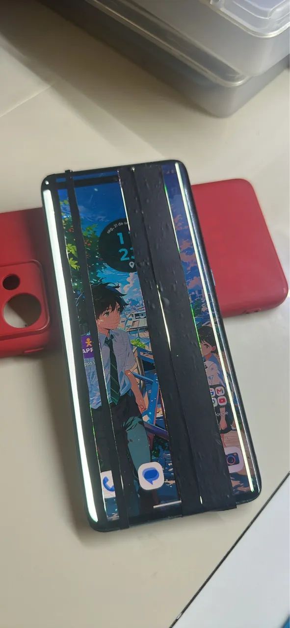 Edge 40 neo - Foto 2